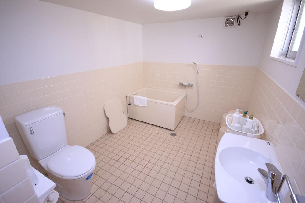 Minsyuku funatsukiba