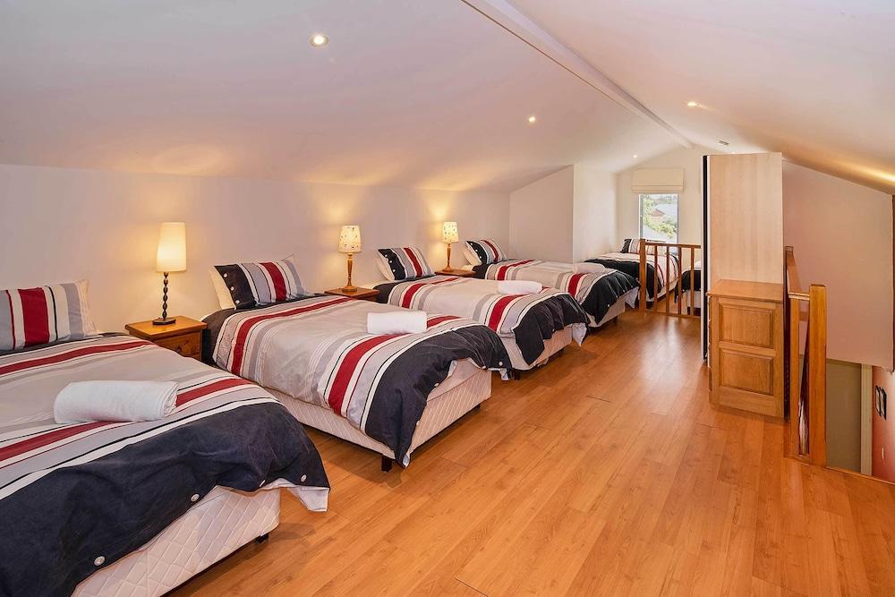 Tranquility On Troon