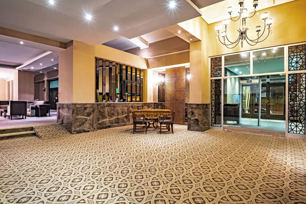 Grand Yazıcı Uludağ