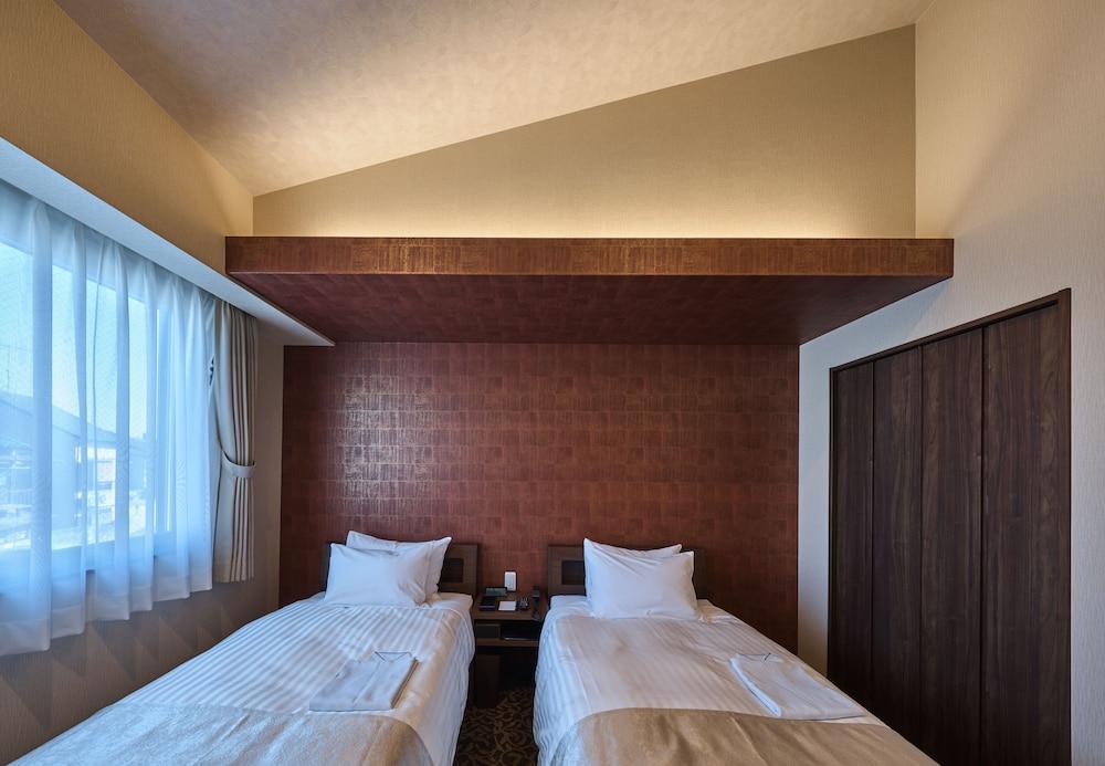 Hotel Arrows Arashiyama