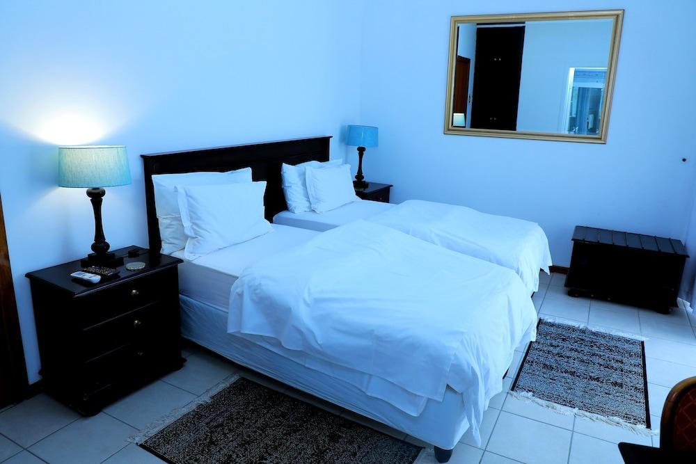 King's Tide Boutique Hotel