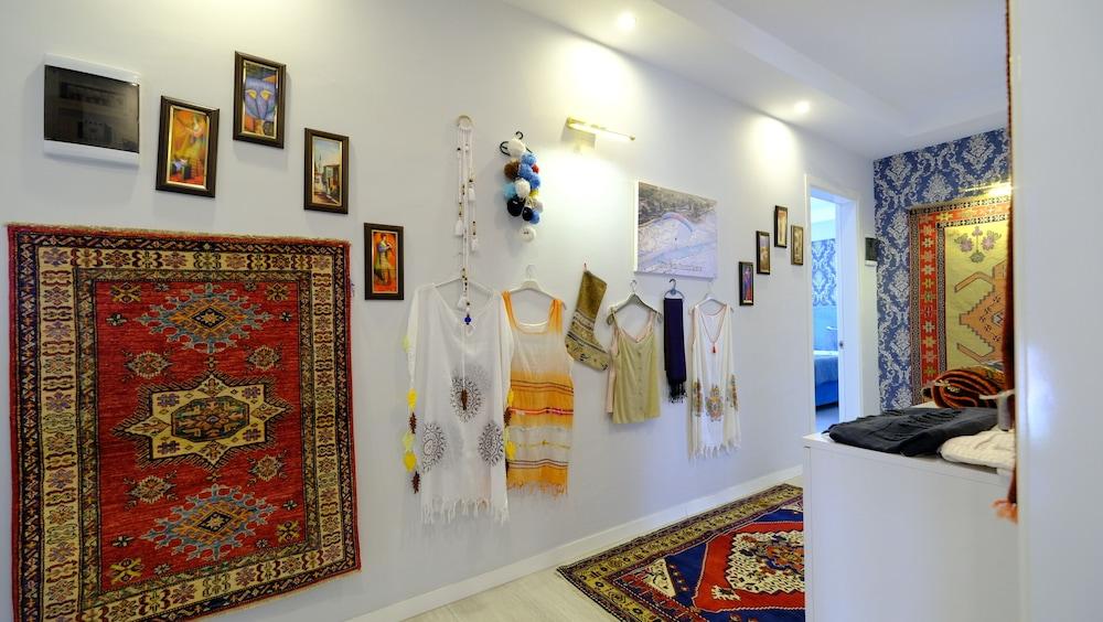 The Cotton House Hotel