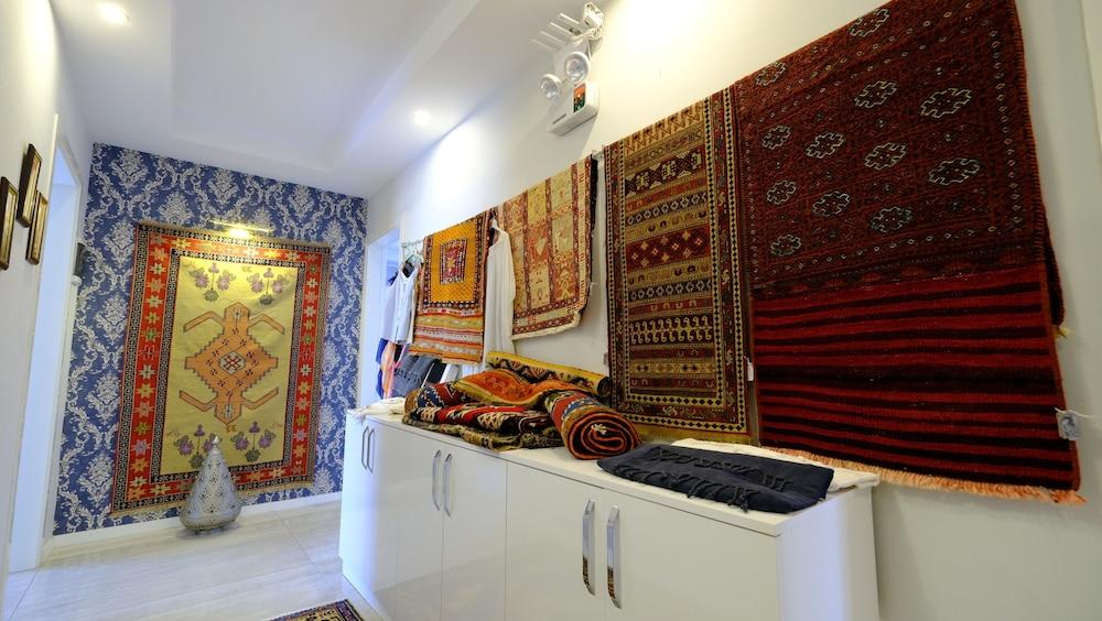 The Cotton House Hotel