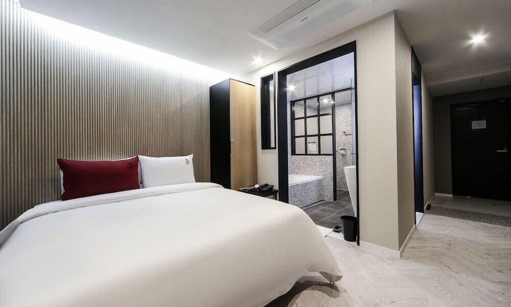 Busan Maron Hotel Nampo