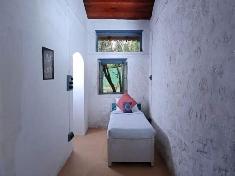 Vergomont Holiday Home