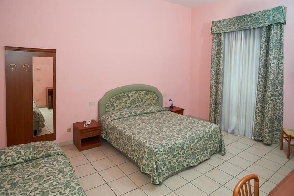 Hotel Cavallotti & Giotto