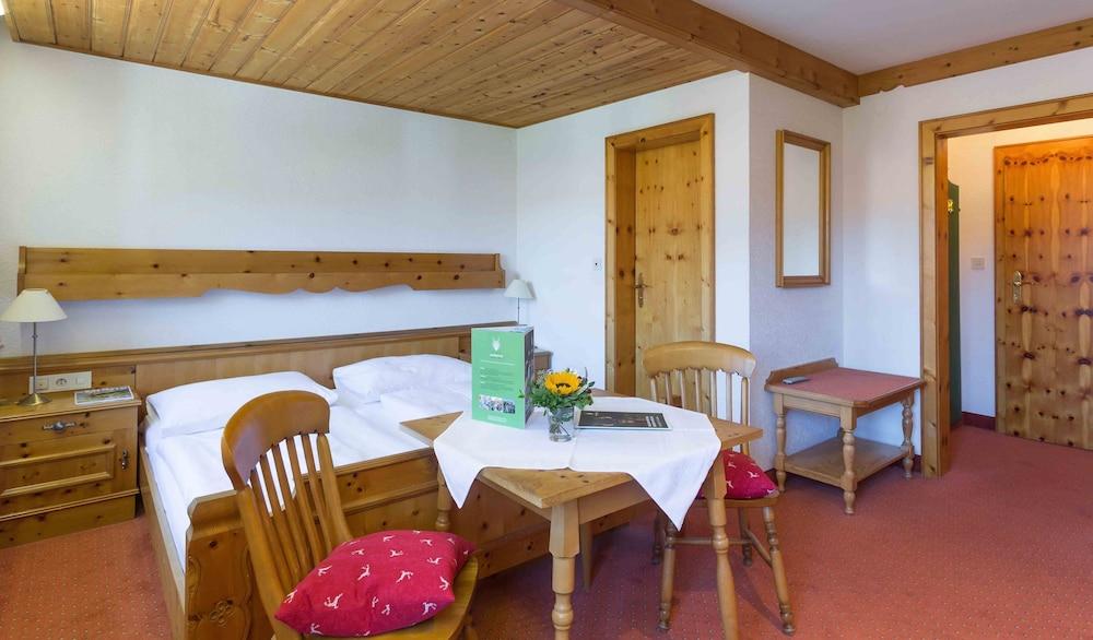 Hotel Hubertus Schliersee