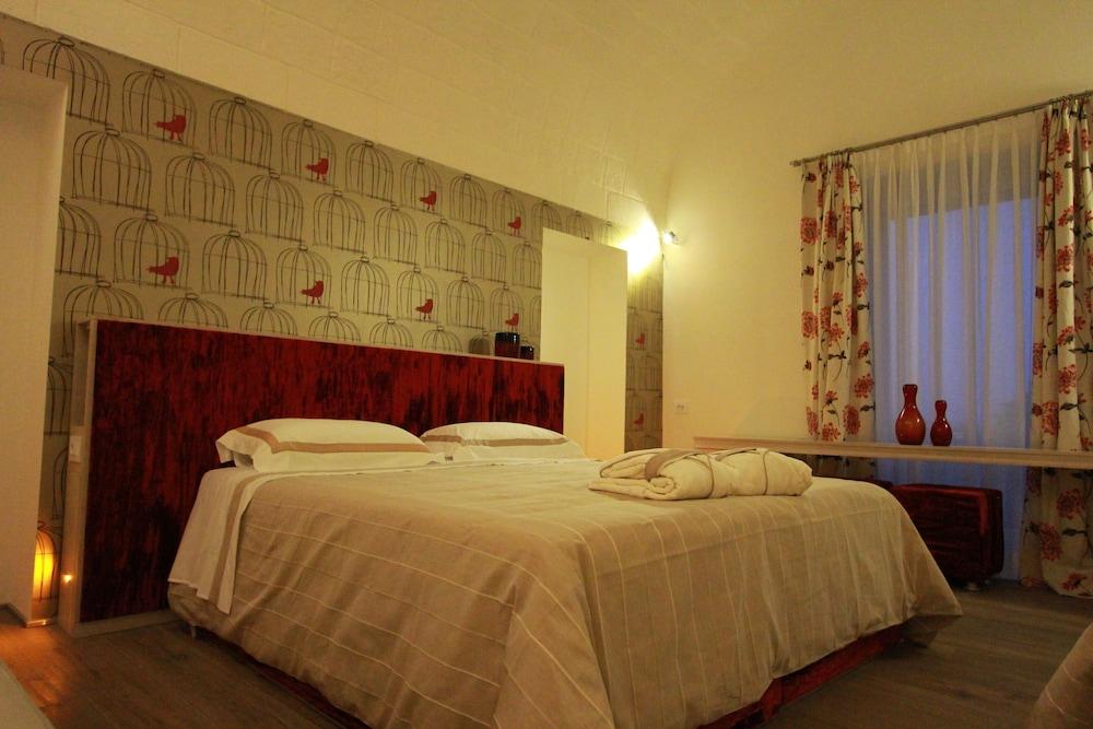 Calderoni Martini Suite