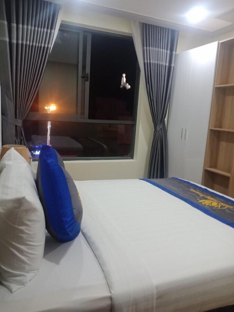 Sen Vang Luxury Apartment