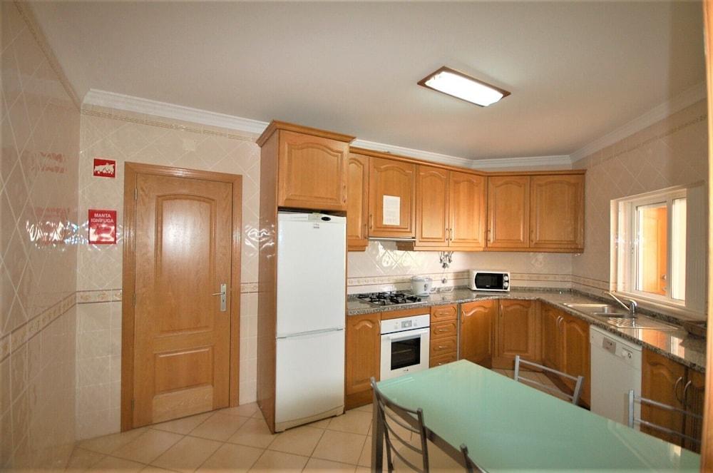 Gisela 8 em Vilamoura T2