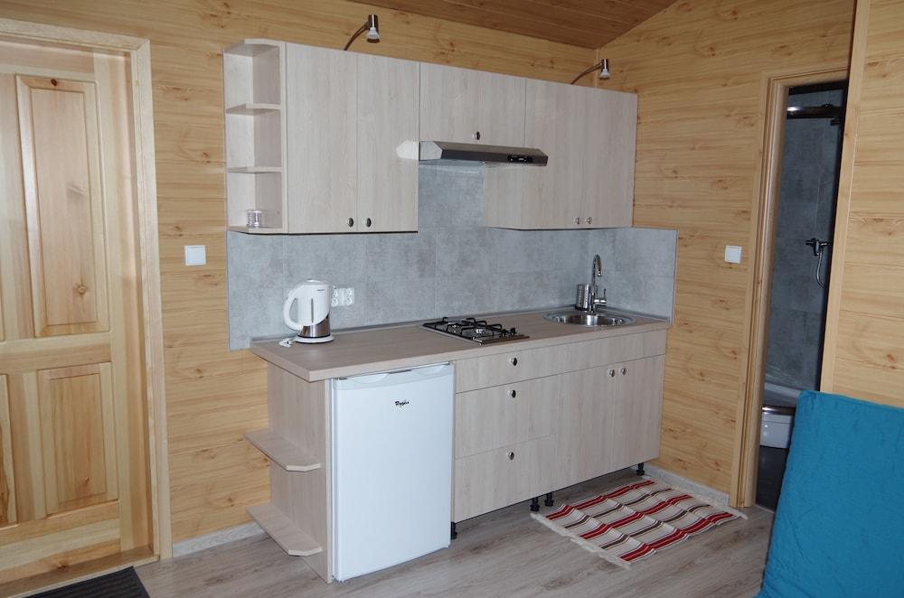 Wakacje Na Wyspie Campsite