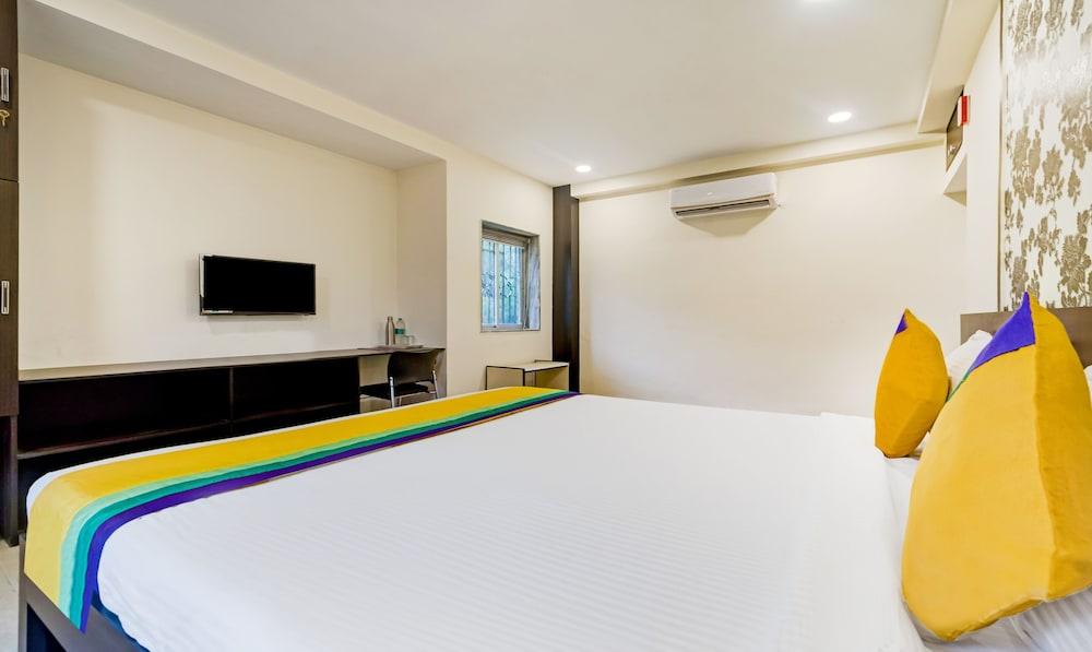 Itsy Hotels Neeranand Plaza, Bhawanipur