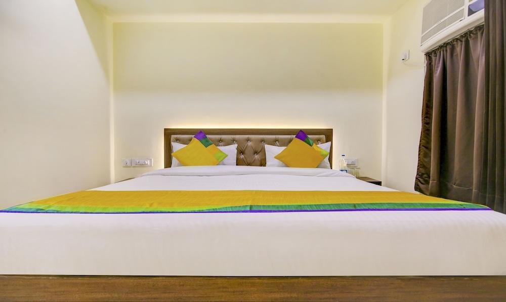 Itsy By Treebo - Oasis Inn