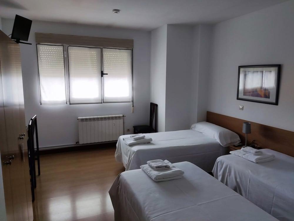 Pensión Las Matillas