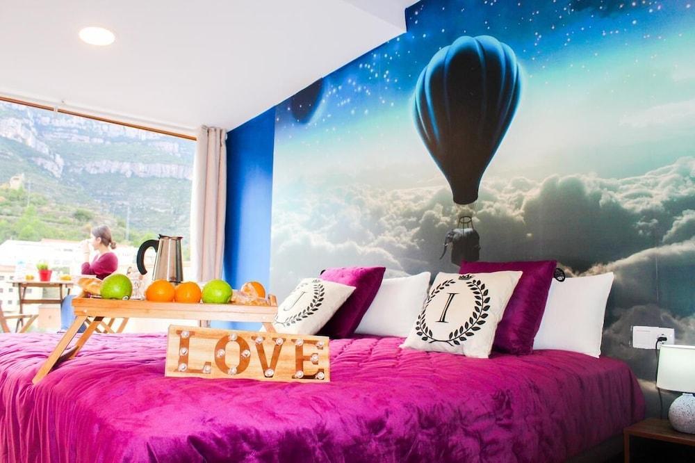 Barceló Esteve Apartaments