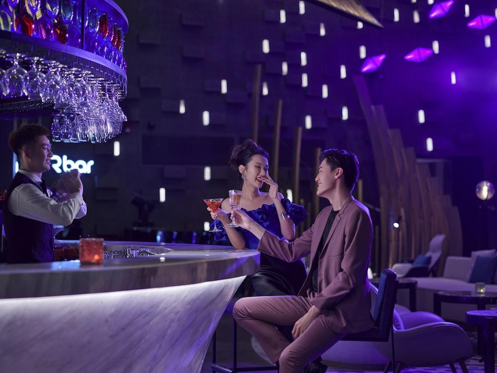 Renaissance Xiamen Hotel