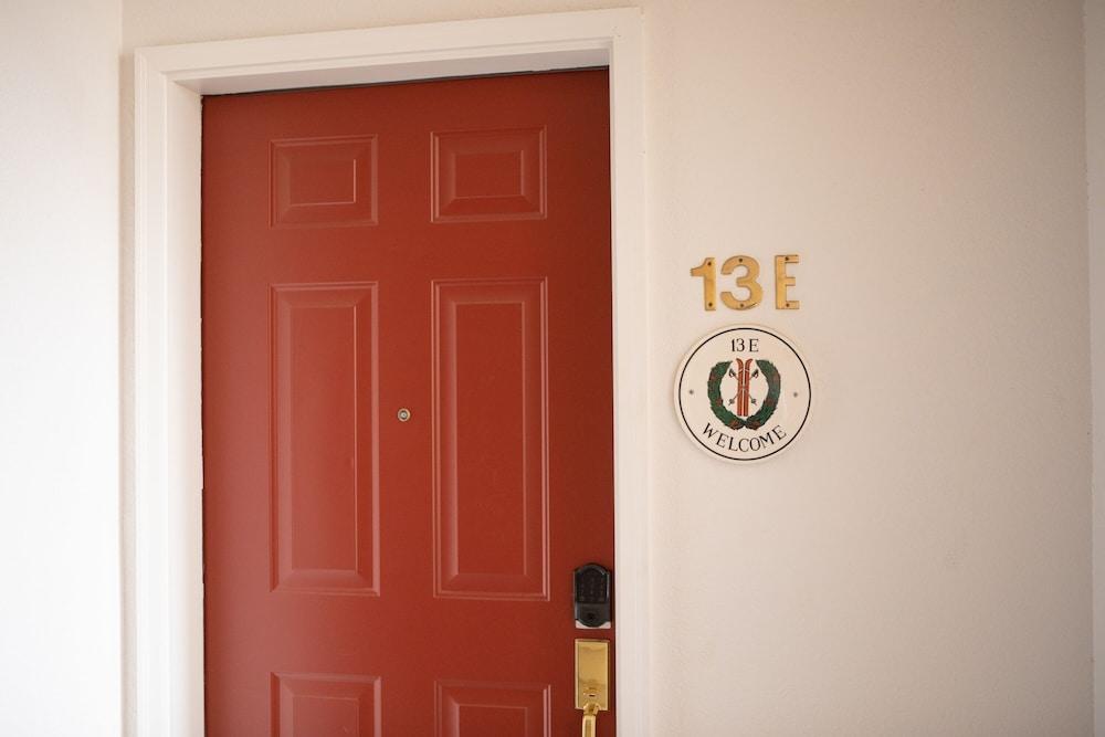 Sunvail S 13e 2 Bedroom Condo by Redawning