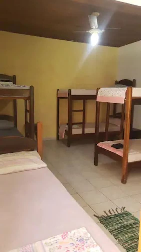 Pousada Atelier Aly da Costa