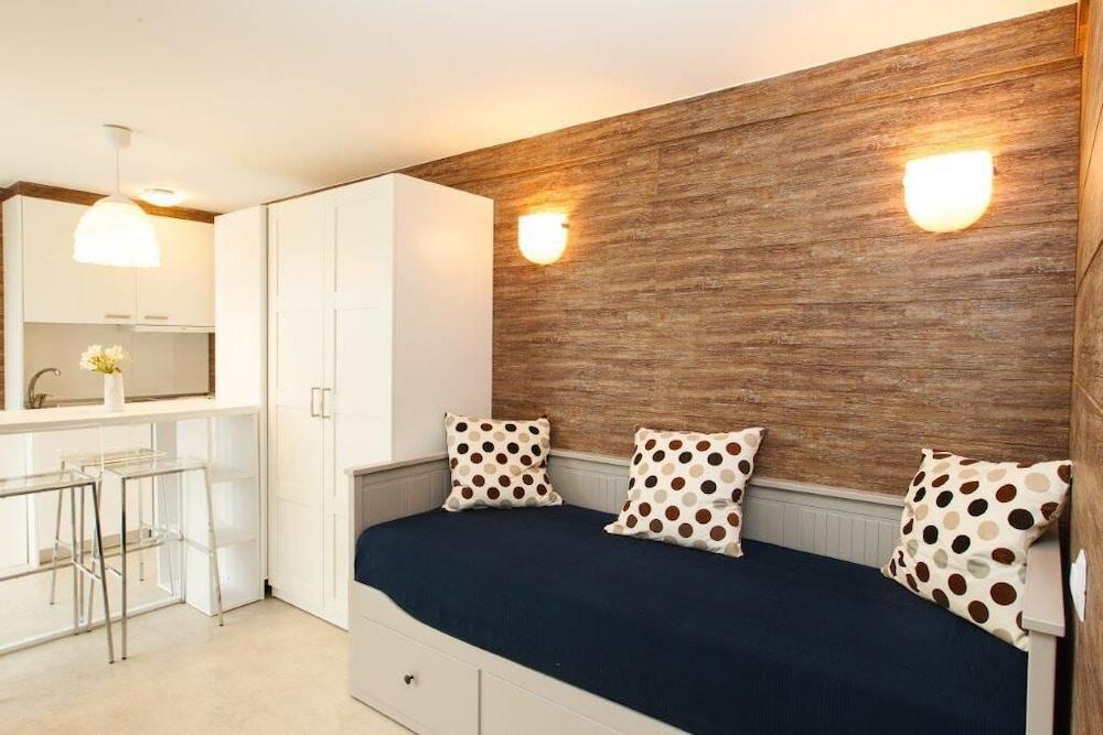 Camping & Bungalows Portuondo