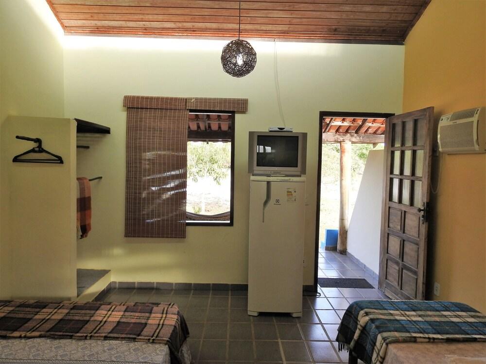 Pousada Villa Segovia