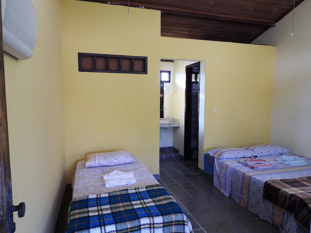 Pousada Villa Segovia