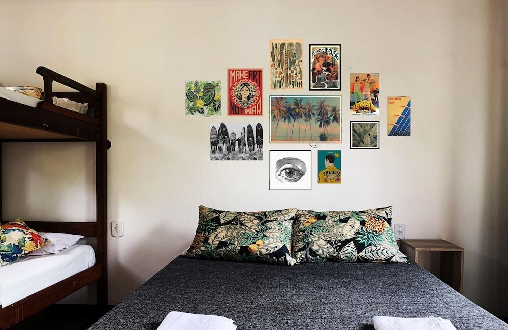 El Misti Hostel Búzios