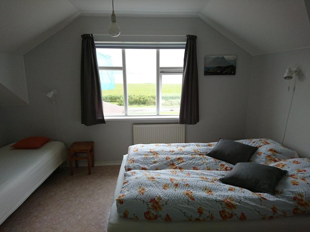 Suður-Bár Guesthouse