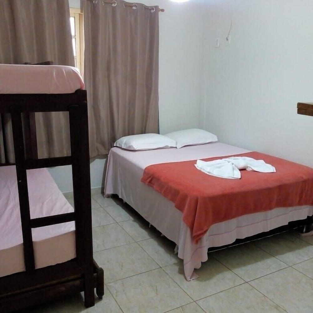 Pousada Solar de Lourdes