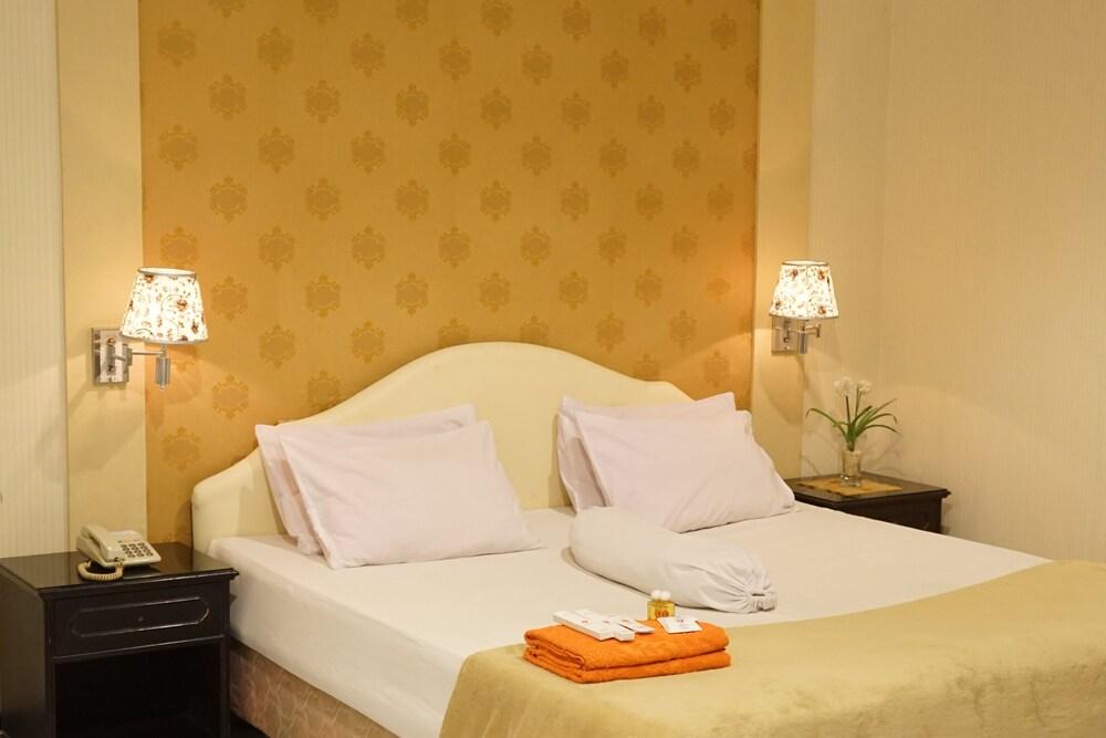 Hotel Garuda Bontang