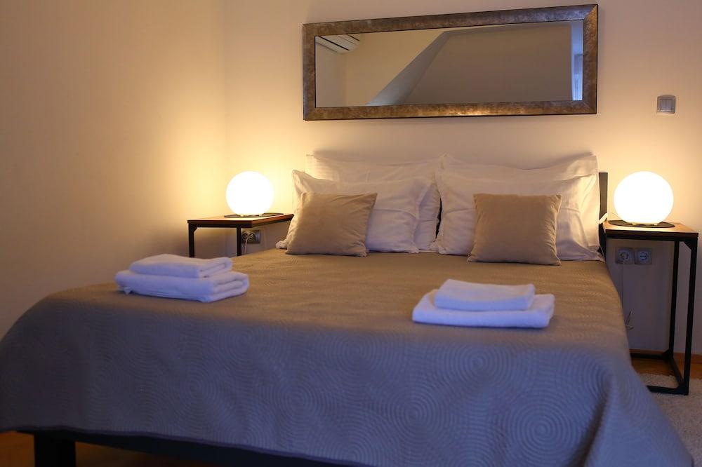 D&G Apartments Zagreb