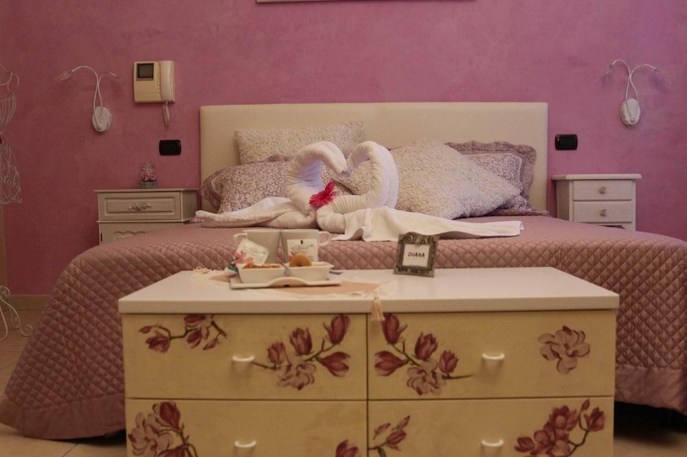 Ohana Bed and Breakfast