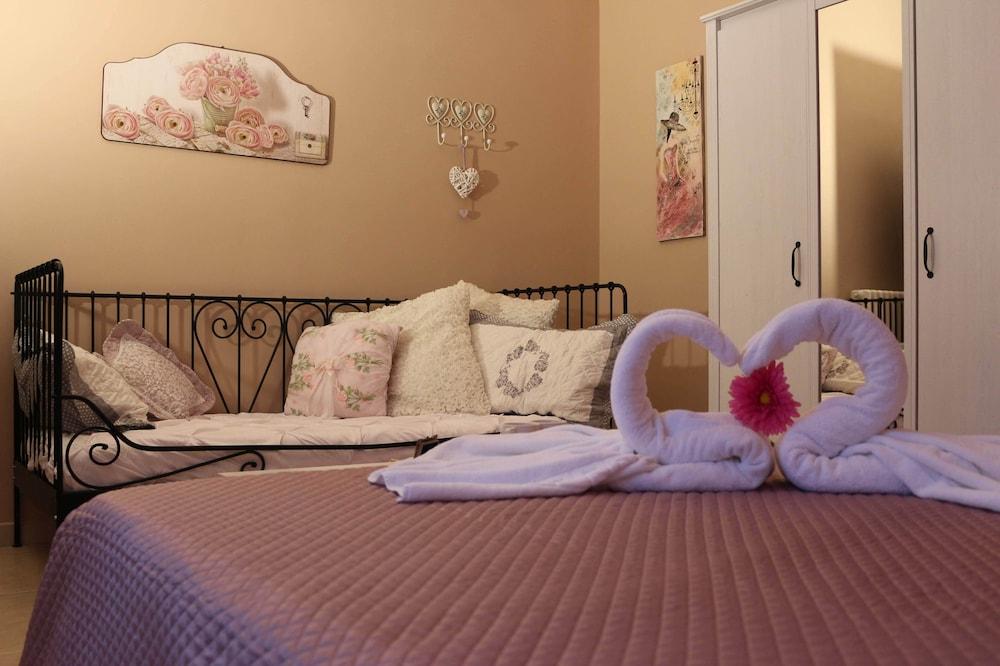 Ohana Bed and Breakfast