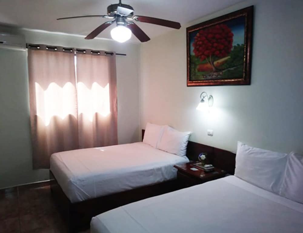 Hotel Samana Spring