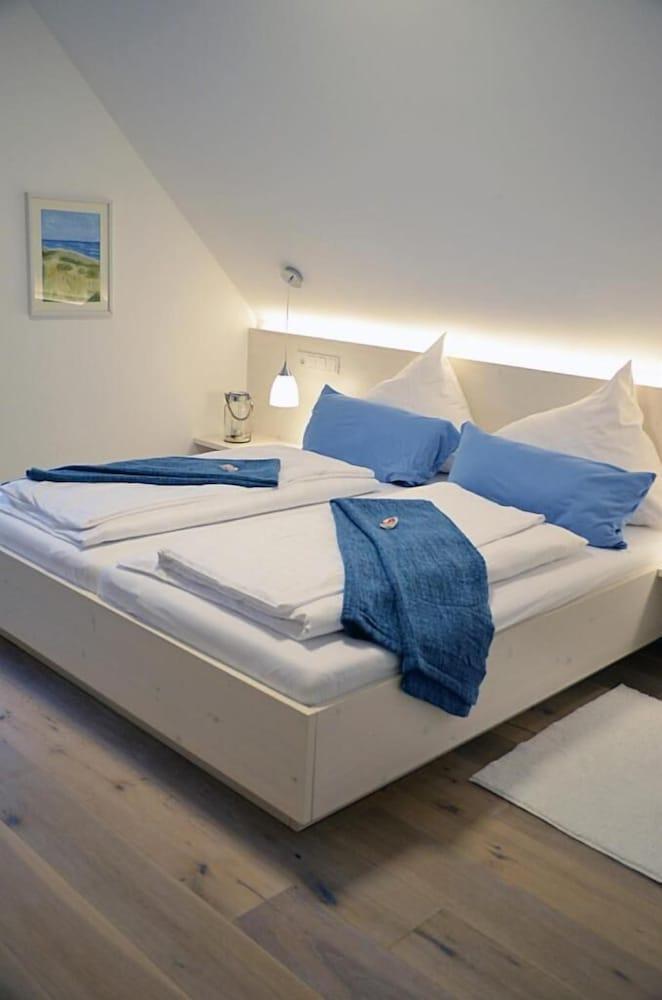 Quartier restaurant Zum Hannes