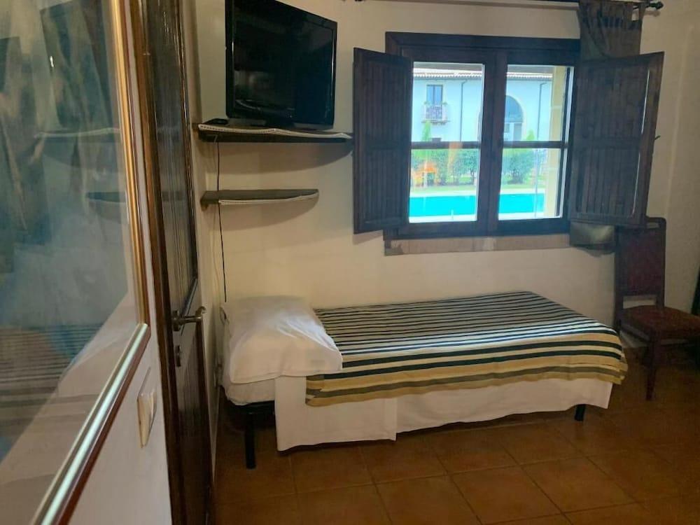 Aranceto Turismo Rurale