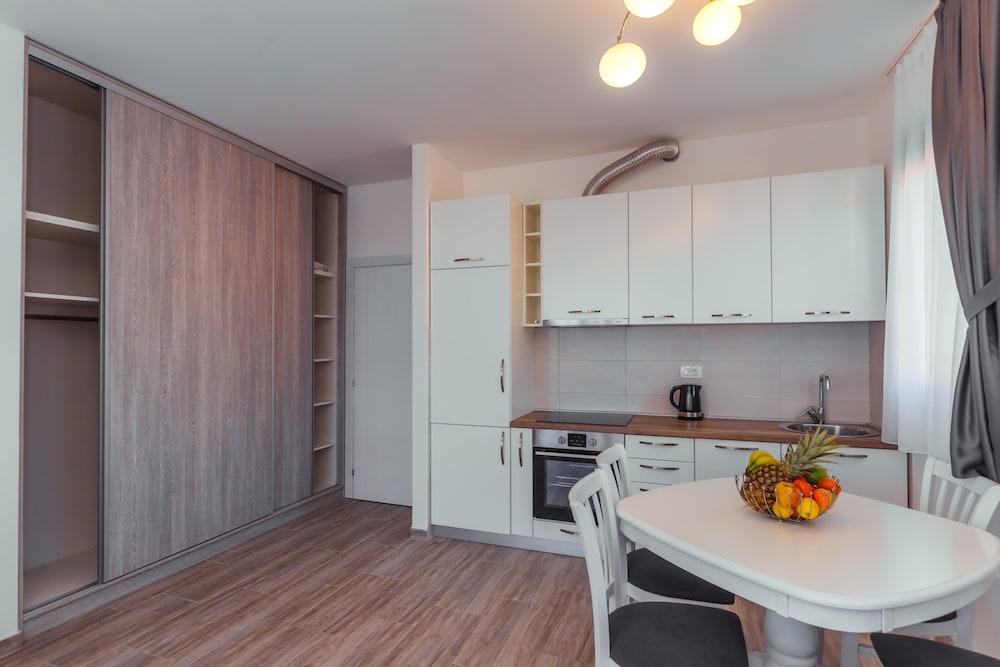 Belvedere Apartments