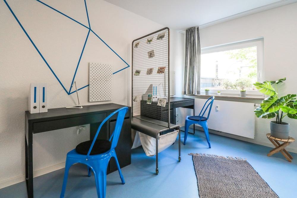 Stylish&Comfy Private Room Citycenter 1B