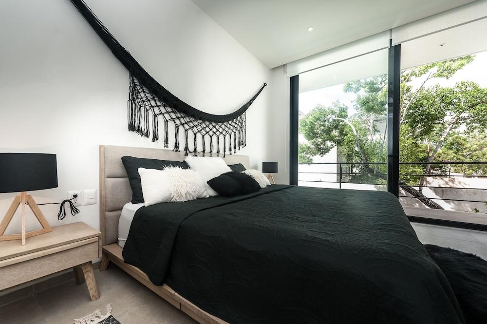 Cocodrilo Tulum Private Pool House