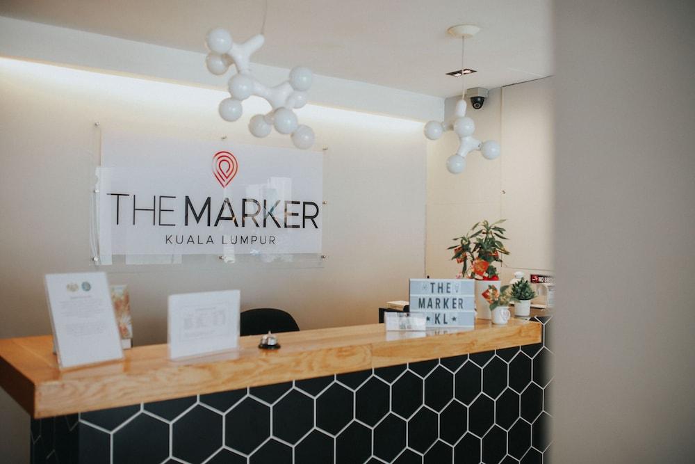 The Marker Hotel Kuala Lumpur