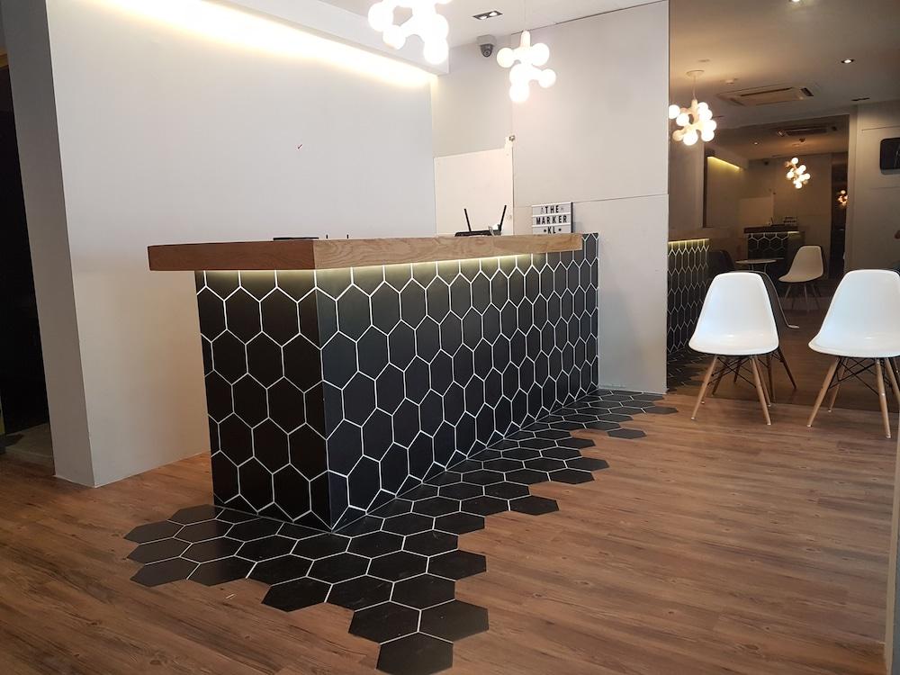 The Marker Hotel Kuala Lumpur