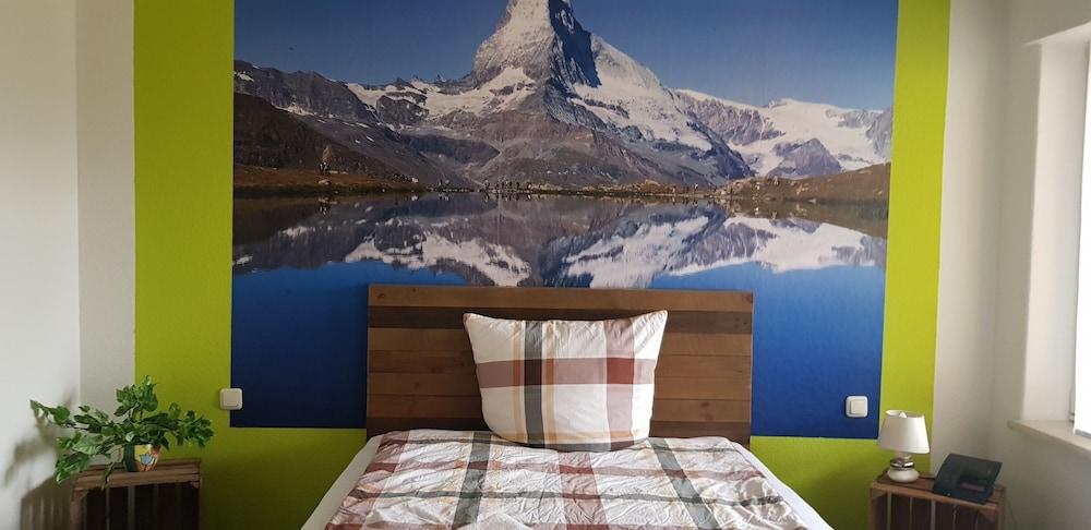 Landhotel zum Entlebucher