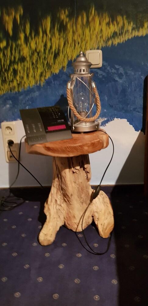 Landhotel zum Entlebucher