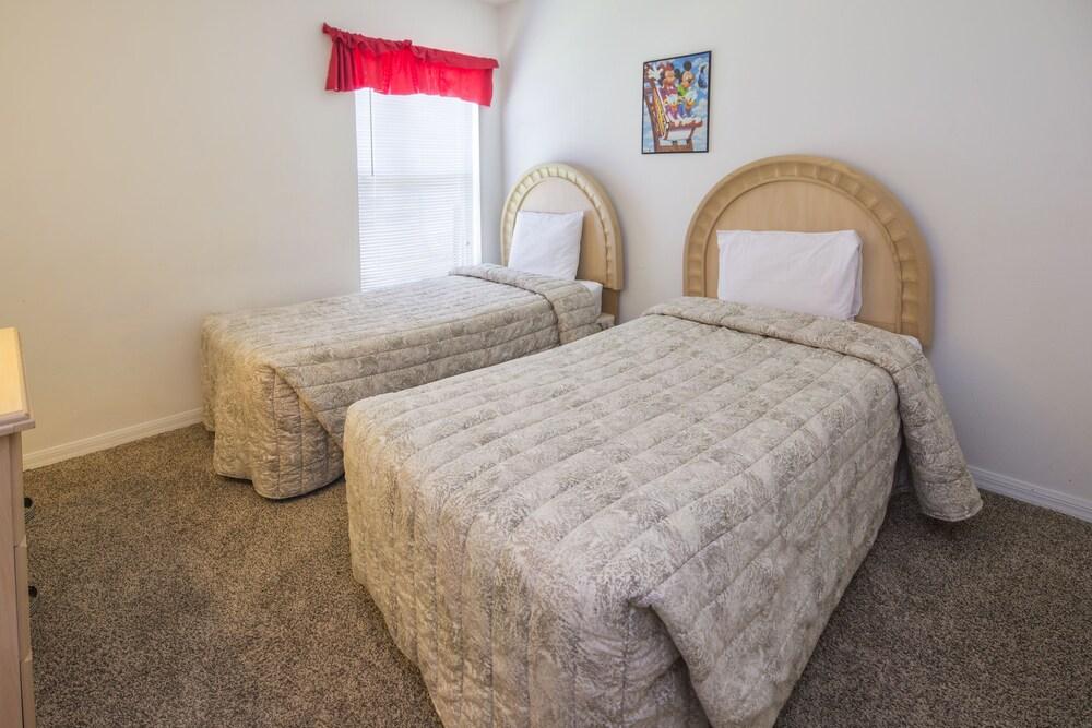 Bikini Bottom by VillaDirect