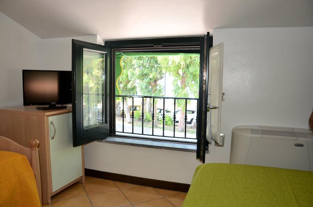 Ristorante B&B Posidonia