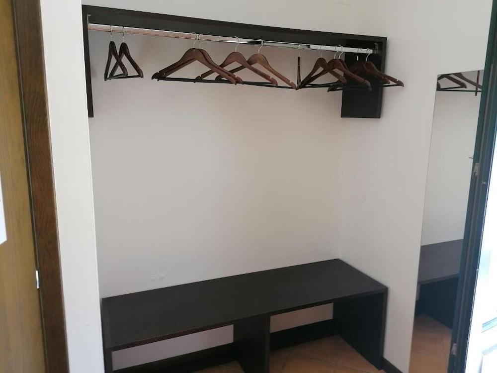 Ristorante B&B Posidonia