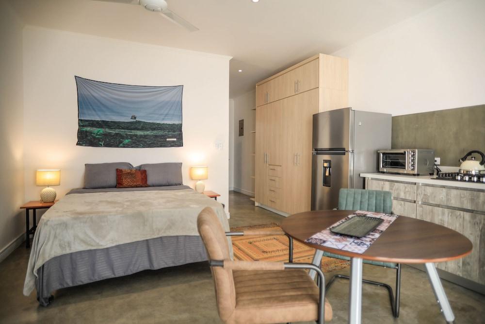 DALI Boutique Apartments