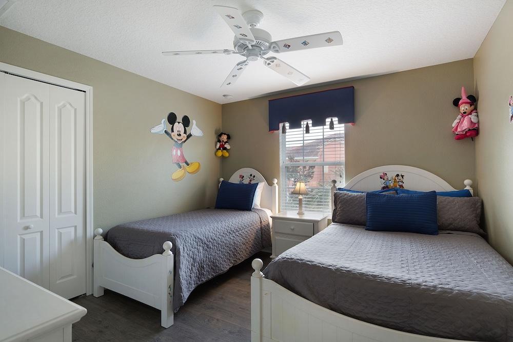 Disney Station by VillaDirect