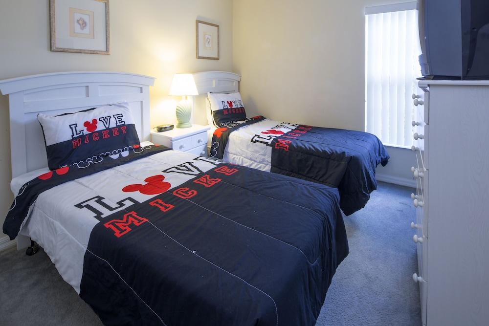 The Floridian by VillaDirect