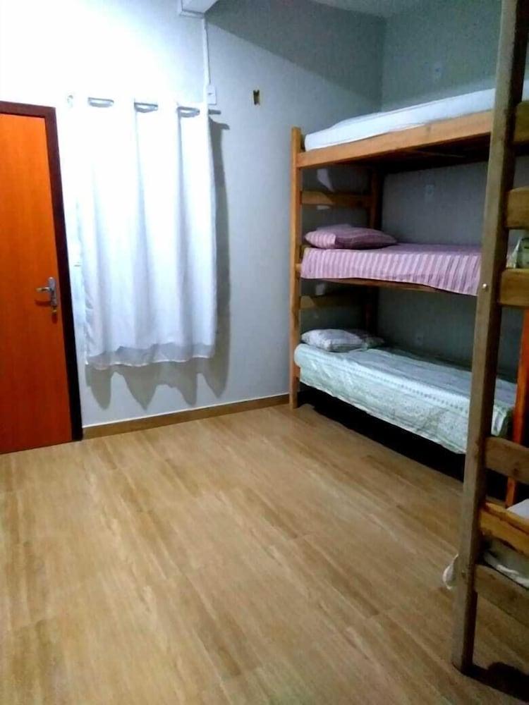 Hospedagem Morro de São Paulo