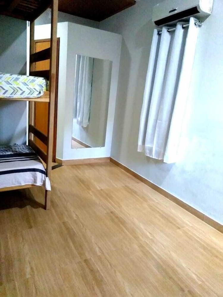 Hospedagem Morro de São Paulo